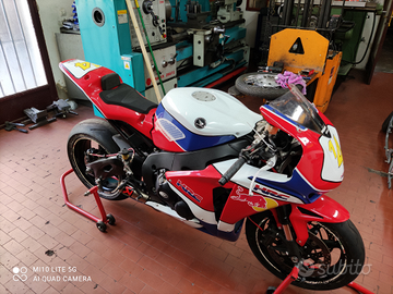 Honda CBR 1000rr