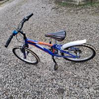 Bici Bambino fino anni 8