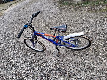 Bici Bambino fino anni 8