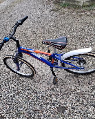 Bici Bambino fino anni 8