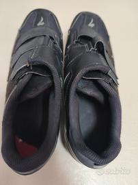 scarpe bici da corsa donna