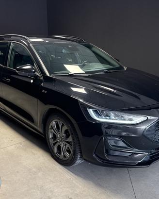 FORD Focus SW 1.0 EcoBoost 155 CV Powershift ST-