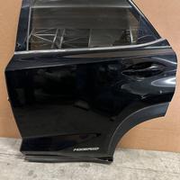 Porta posteriore sinistra Lexus NX 2.5