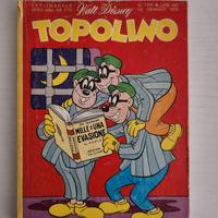 Rivista Topolino n°1157