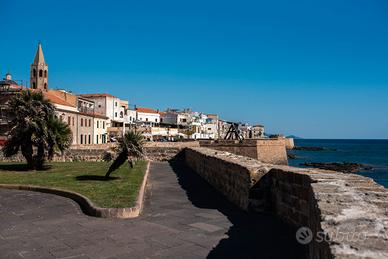 Attività BAR - Bastioni Marco Polo Alghero