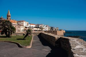 Attività BAR - Bastioni Marco Polo Alghero