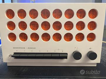 Biennophone Jeunesse - CRANS mod.47OB edizione lim