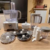 Robot Kenwood multipro