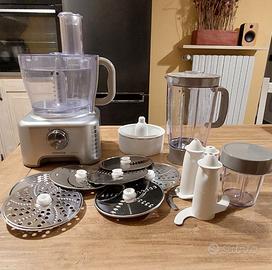 Robot Kenwood multipro