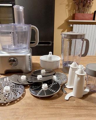 Robot Kenwood multipro
