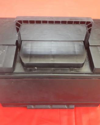 batteria accomulatore piombo 12 v 100 Ah USATA