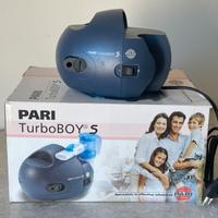 aerosol nebulizzatore