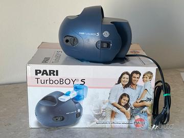 aerosol nebulizzatore