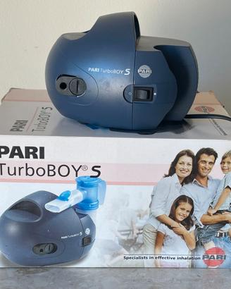 aerosol nebulizzatore