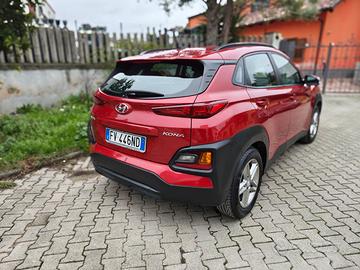 Hyundai Kona 1.6 diesel 115 cv