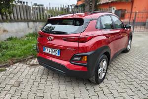 Hyundai Kona 1.6 diesel 115 cv