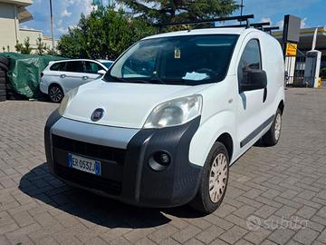 FIAT Fiorino 2ª serie Fiorino 1.4 8V Furgone N...