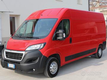 PEUGEOT Boxer 335 2.2 BlueHDi 140 S&S L3H2 MOTOR