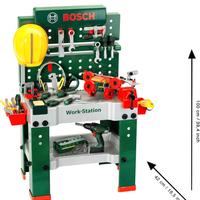 Tavolo lavoro Bossch