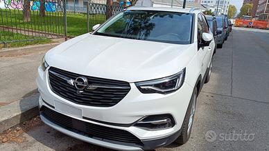 Opel Grandland X 1.6 Plug-in Hybrid Elegance FWD a