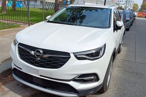 Opel Grandland X 1.6 Plug-in Hybrid Elegance FWD a