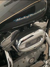 HARLEY DADAVIDSON  883XL CUSTOM