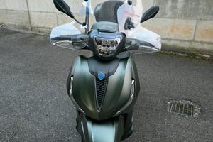  piaggio beverly s