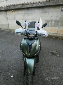  piaggio beverly s