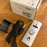 APOGEE ONE