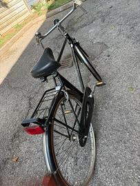 Bicicletta uomo 28”