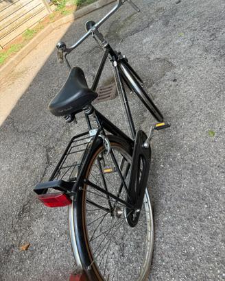 Bicicletta uomo 28”