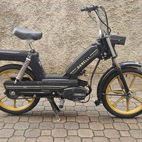 Garelli Vip 3 VN DE LUXE