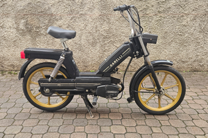 Garelli Vip 3 VN DE LUXE