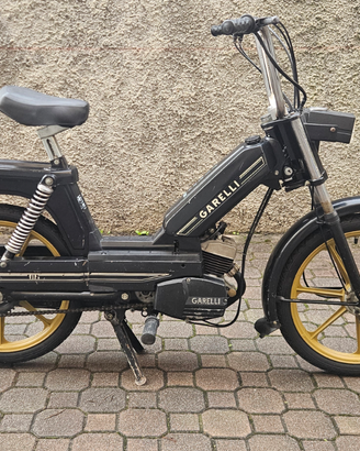 Garelli Vip 3 VN DE LUXE