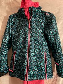 Completo sci ragazza CMp