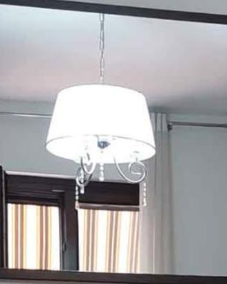lampadario 