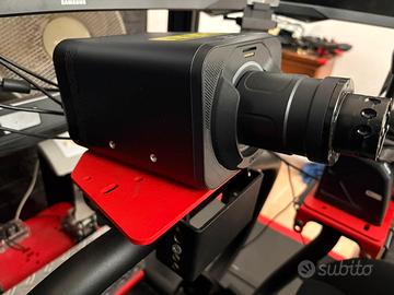 Simagic alpha evo 12 nm con garanzia