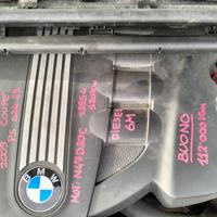 BMW SERIE 1 2009 E82 - 624.23 - RICAMBI USATI