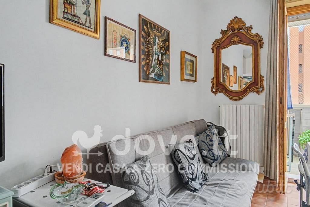 Appartamento – Fermo, San Tommaso - Tre Archi - Vista 4