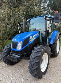 NEW HOLLAND