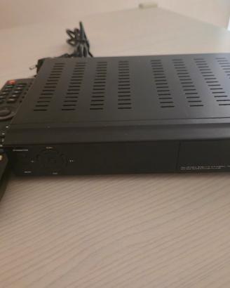 AMIKO HD8260+ decoder Satellitare HD