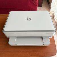 Stampante e scanner hp