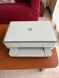 Stampante e scanner hp