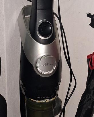 ASPIRAPOLVERE SCOPA ELETTRICA ROWENTA EXTREME!!