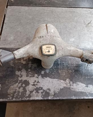 manubrio vespa vnb 3 marce