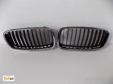 BMW 3 F30/F31 Reni/Griglia - completa - 3821