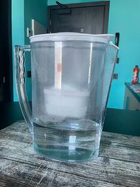 Caraffa filtrante