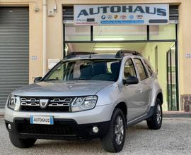 Dacia Duster 4x4 1.5 dCi 110CV - 64.000KM