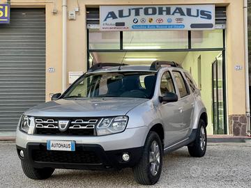 Dacia Duster 4x4 1.5 dCi 110CV - 64.000KM