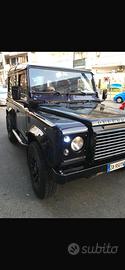 Land Rover Defender Diesel